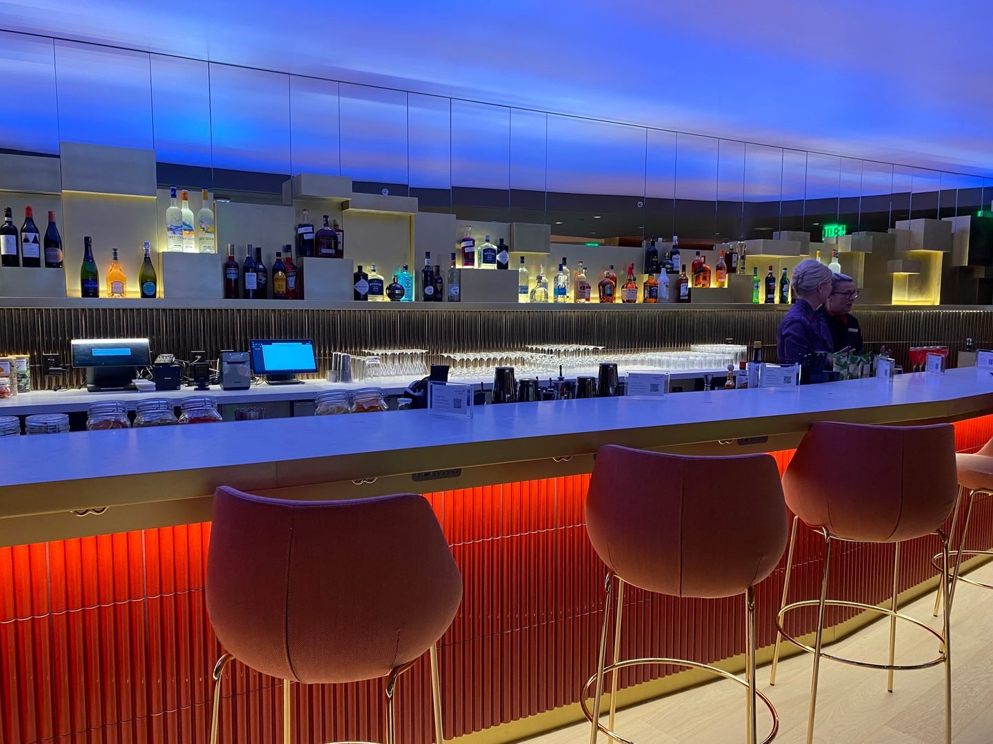 Alcohol, Bar, Bar Counter