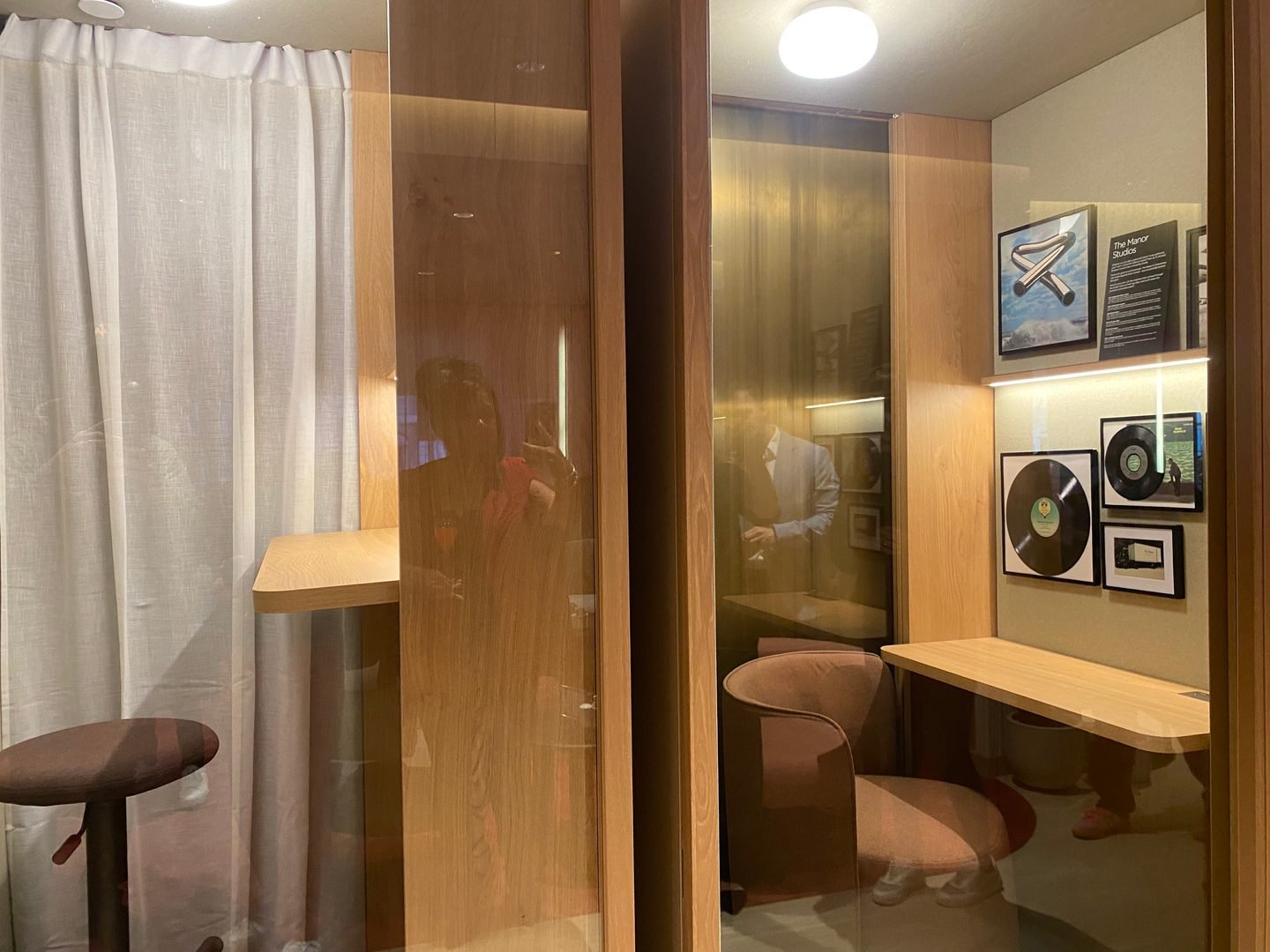 Indoors, Interior Design, Chair