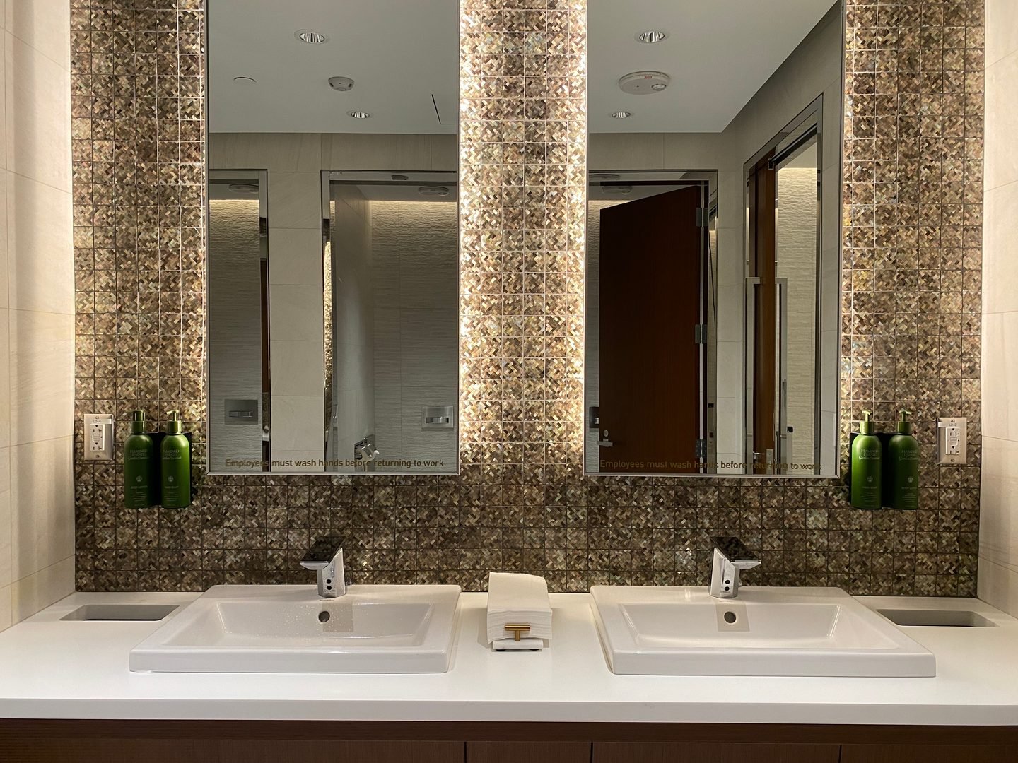 Double Sink, Sink, Sink Faucet
