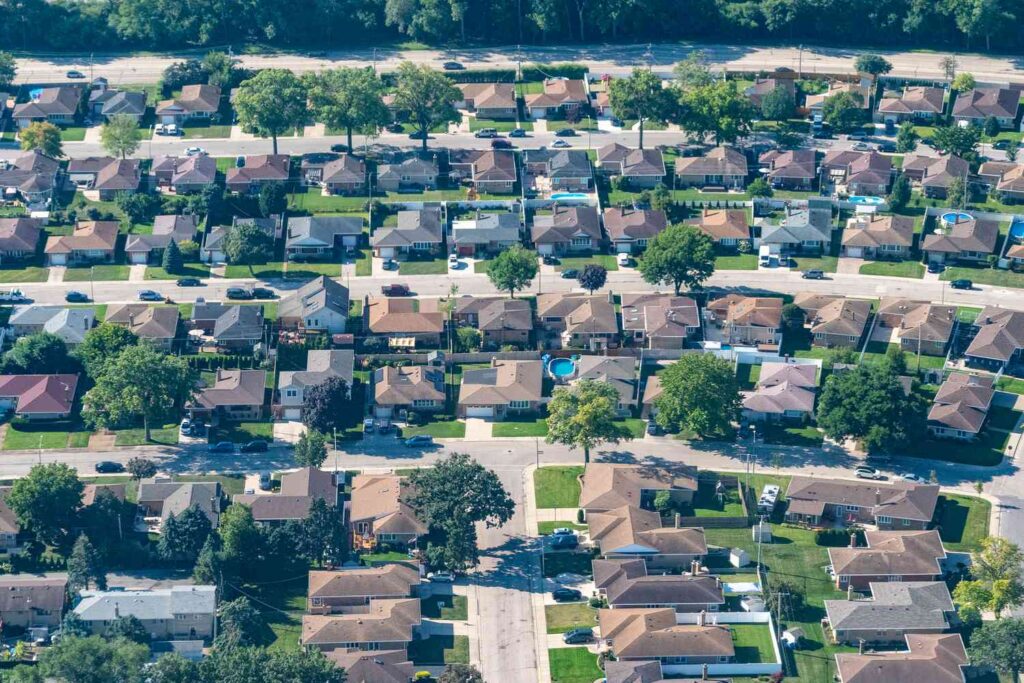 These Are Redfin's 'Hottest' Neighborhoods of 2025 So Far