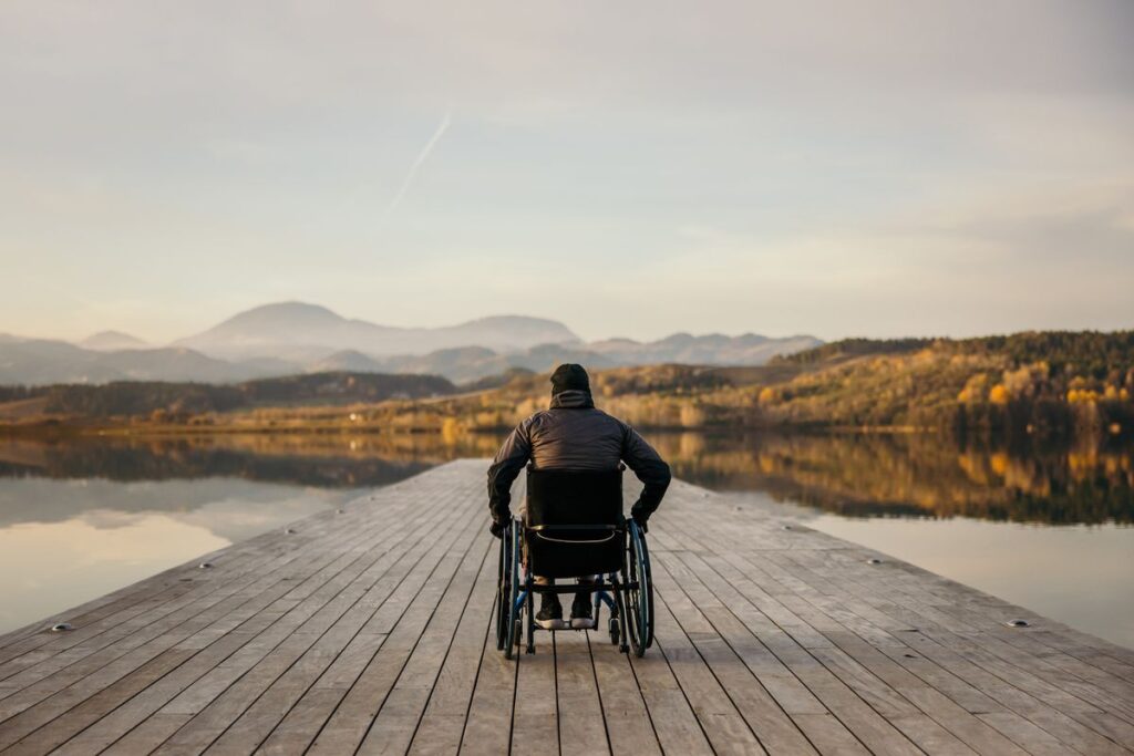 6 Great Vacation Ideas for Wheelchair Users