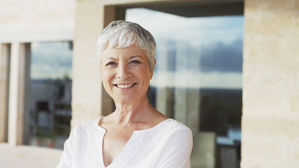 How Much Does Being Rich Matter in Retirement?