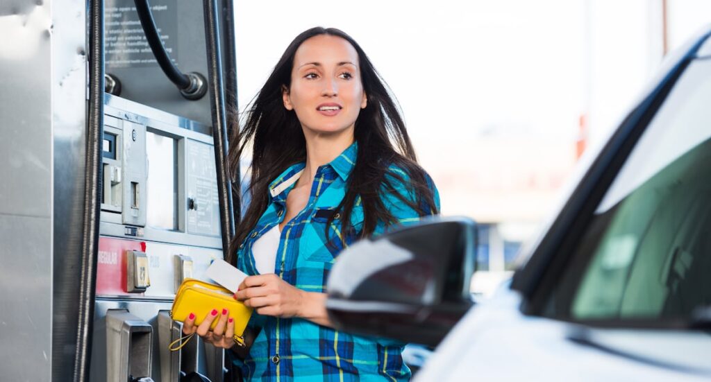 5 Things to Know About the Speedway Credit Card