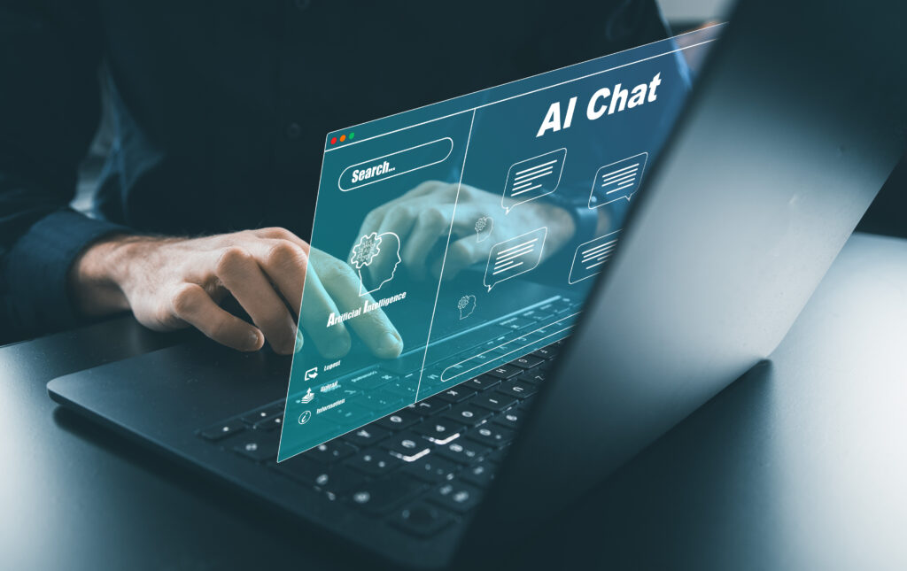 2 Artificial Intelligence Stocks You Can Buy and Hold for the Next Decade