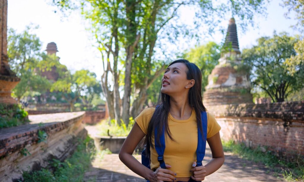 2025 Summer Travel Report - NerdWallet