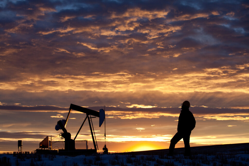 3 Top Oil Stocks to Buy With Crude Hovering Around $70 a Barrel