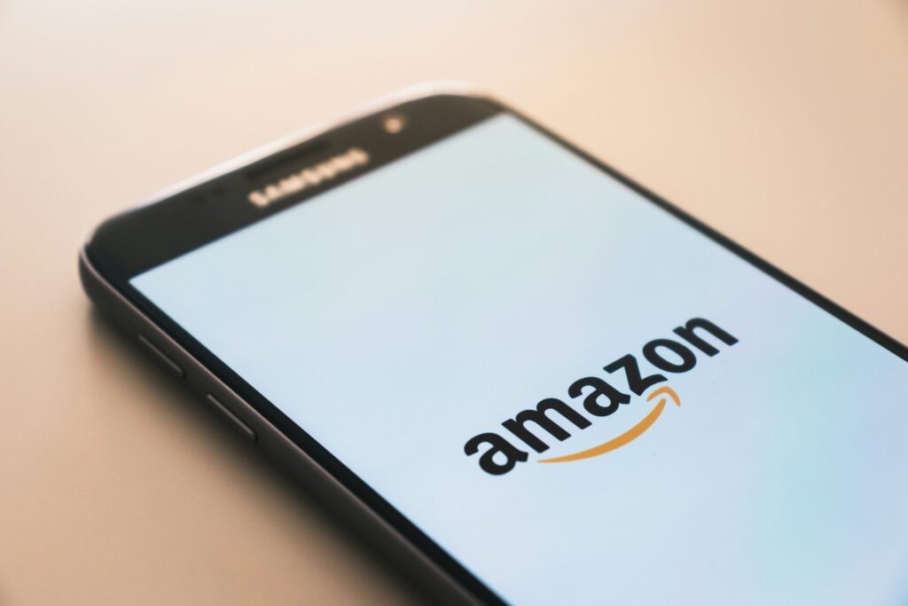 Amazon & TradeBridge Unveil £5M Term Financing for Sellers
