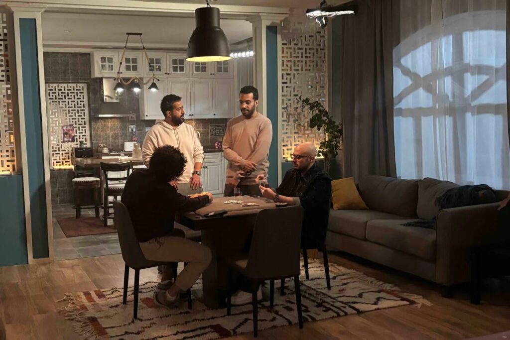 Arab TV Takes a Break From Bashing Israel for Ramadan