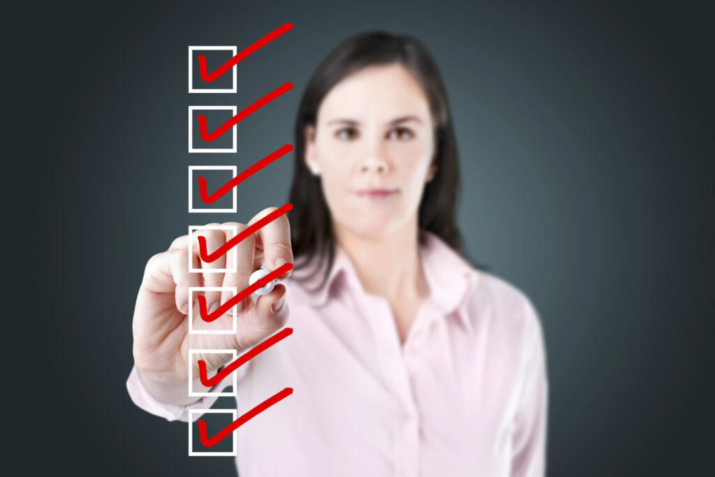 Could the Nasdaq Sell-Off Make This Growth Stock a Buy Again?