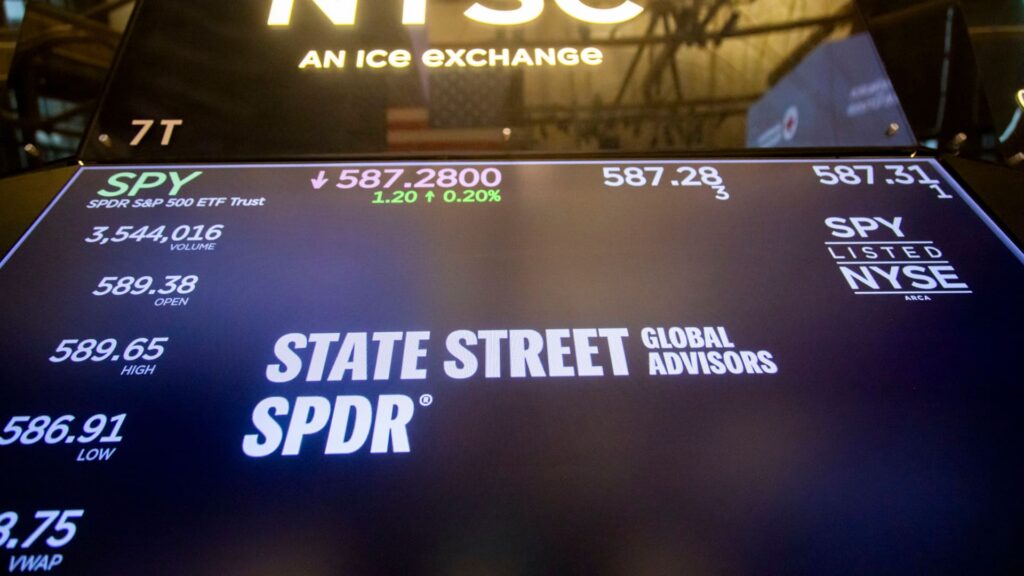 ETF conference draws 2,000 managers and advisors to air latest trends