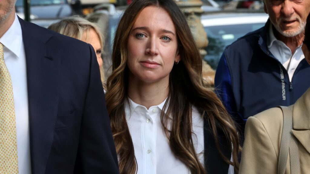 Founder Charlie Javice found guilty of defrauding JPMorgan Chase