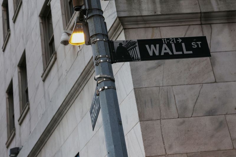 Futures rise after Wall St selloff; tariffs, inflation data in focus