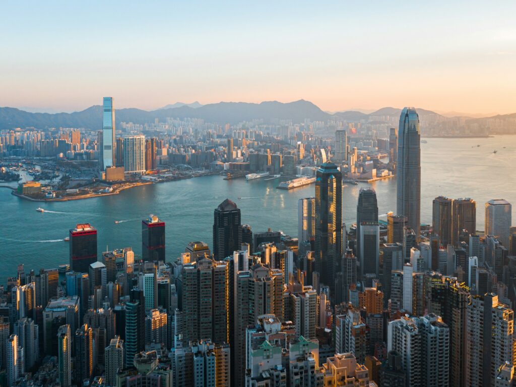 Is Hong Kong still autonomous? The economic and political shifts defining its future