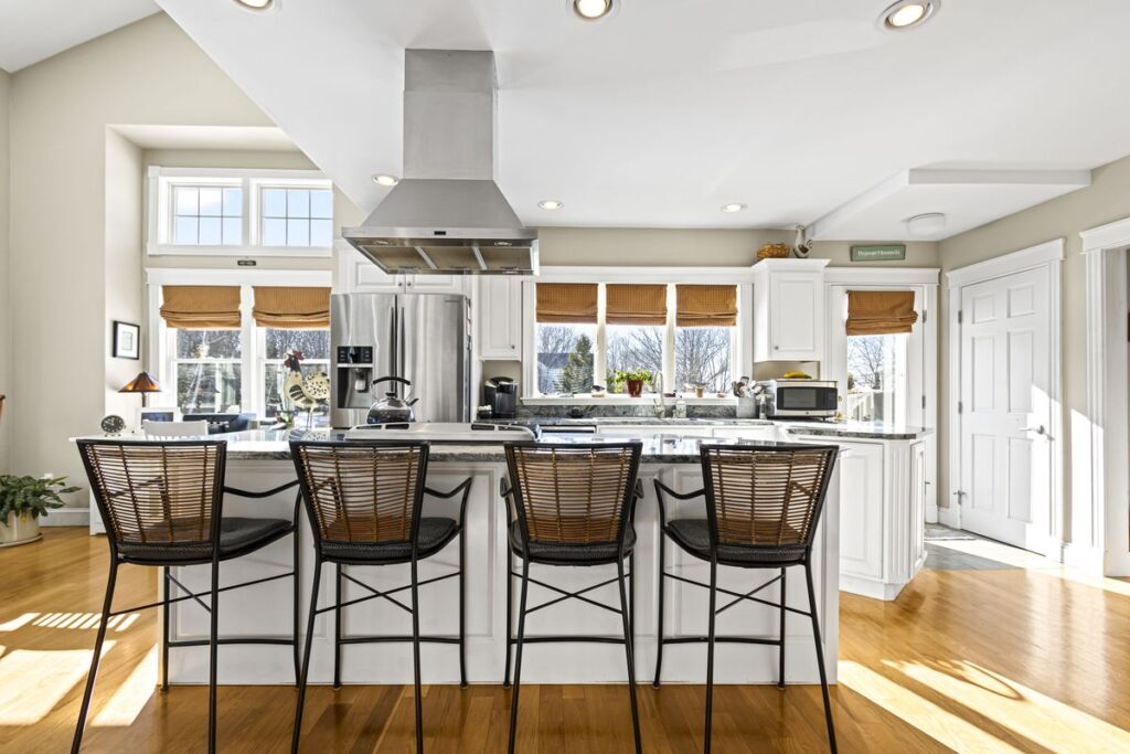 Listed: 3 Homes for Retiring in Portland, Maine