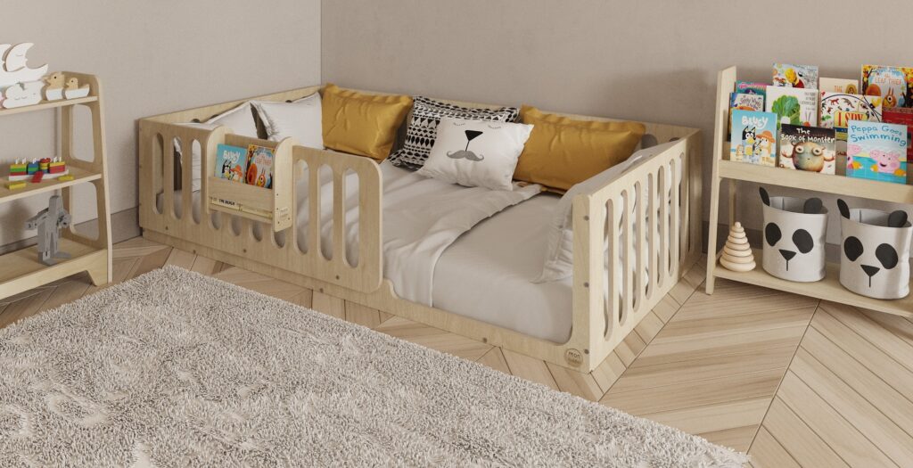 Montoddler Expands to 41 States Following Strong First Quarter Performance