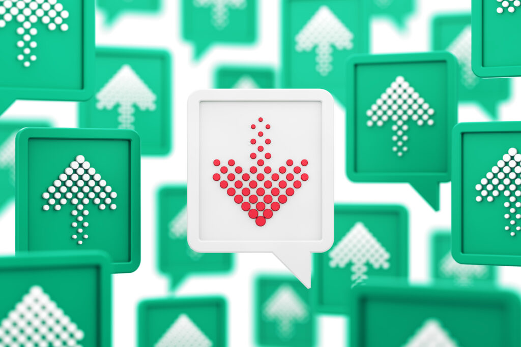 Nasdaq Sell-Off: Time to Buy the Dip on Nvidia?