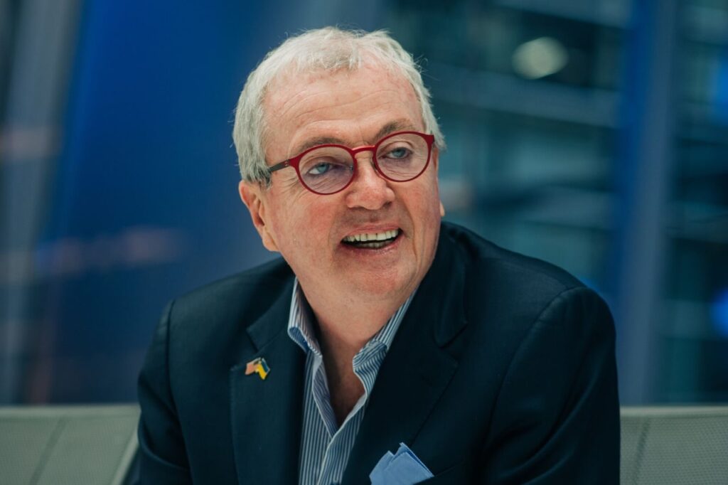 New Jersey’s Latest Tax Blitz