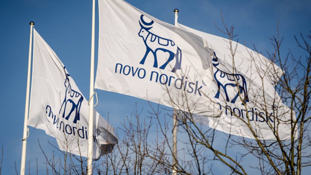 Novo Nordisk's diabetes pill Rybelsus slashes cardiovascular risk