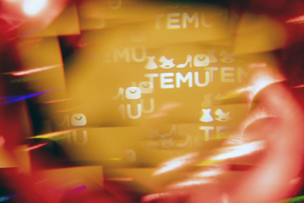 PDD’s Shares Climb After Earnings Beat Soothes Worst Trade Fears