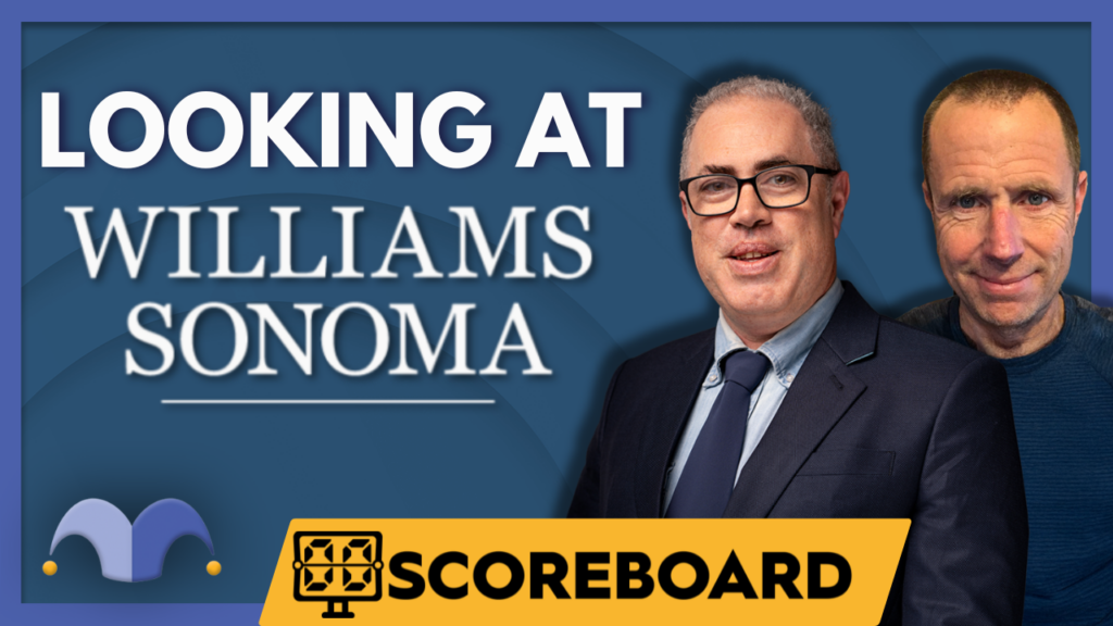 Prediction: Williams-Sonoma Will Beat the Market. Here's Why.