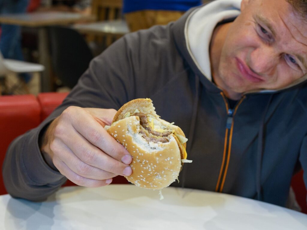 Restaurant Chains Are Forecasting Better Results This Year. Here's Why Investors Should Think Twice About Believing Them