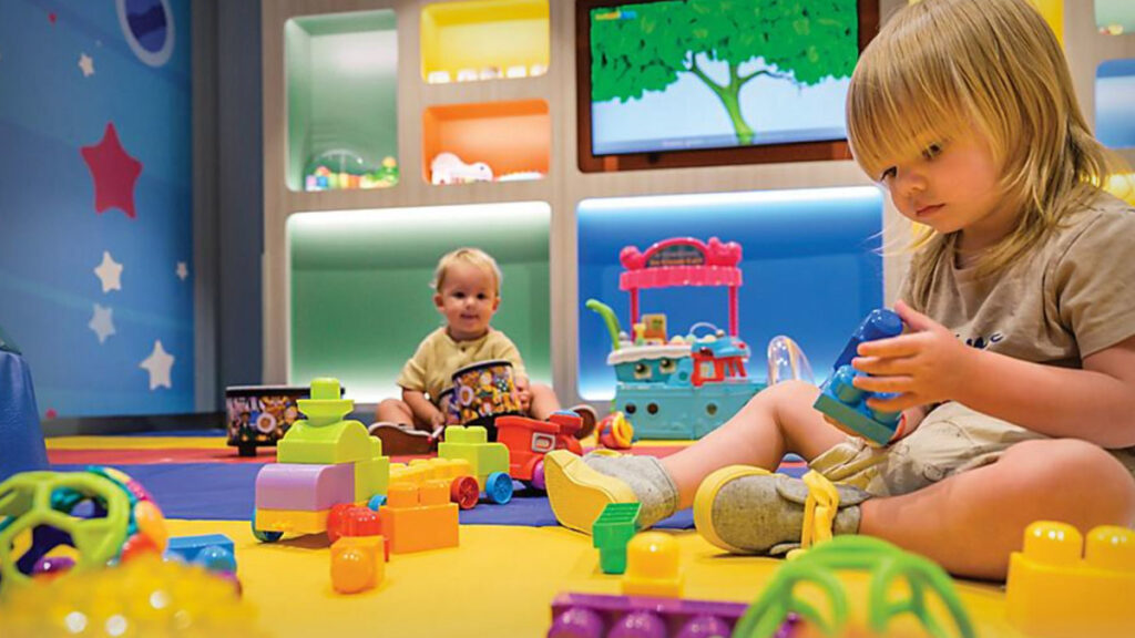 Royal Caribbean passenger shares cruise info parents want to know