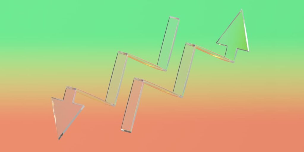 Stocks Are Mounting a Broad Rally a Day After S&P 500 Entered Correction