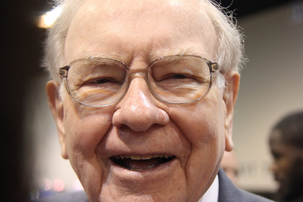 Warren Buffett Has Added to 6 of His 8 Forever Holdings Over the Last 6 Weeks