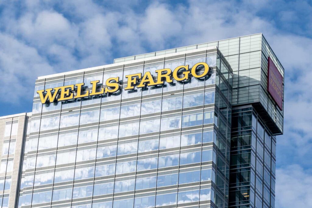 Wells Fargo: A Strong Bank, But Is It A Good Buy Right Now? (NYSE:WFC)