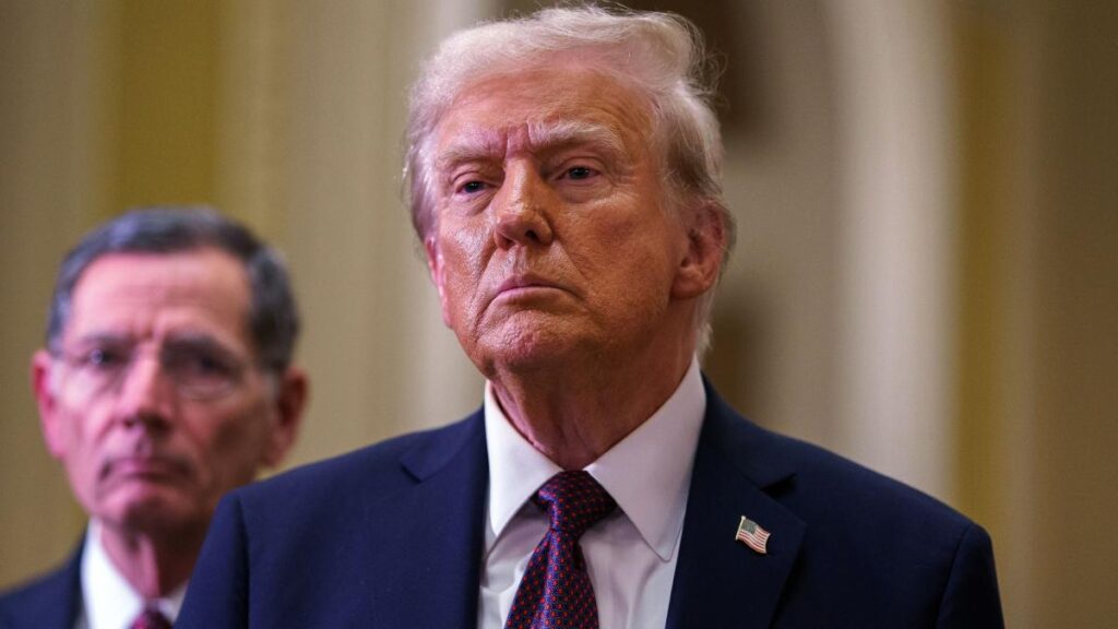 What To Do With Your Money If Trump Changes the FDIC