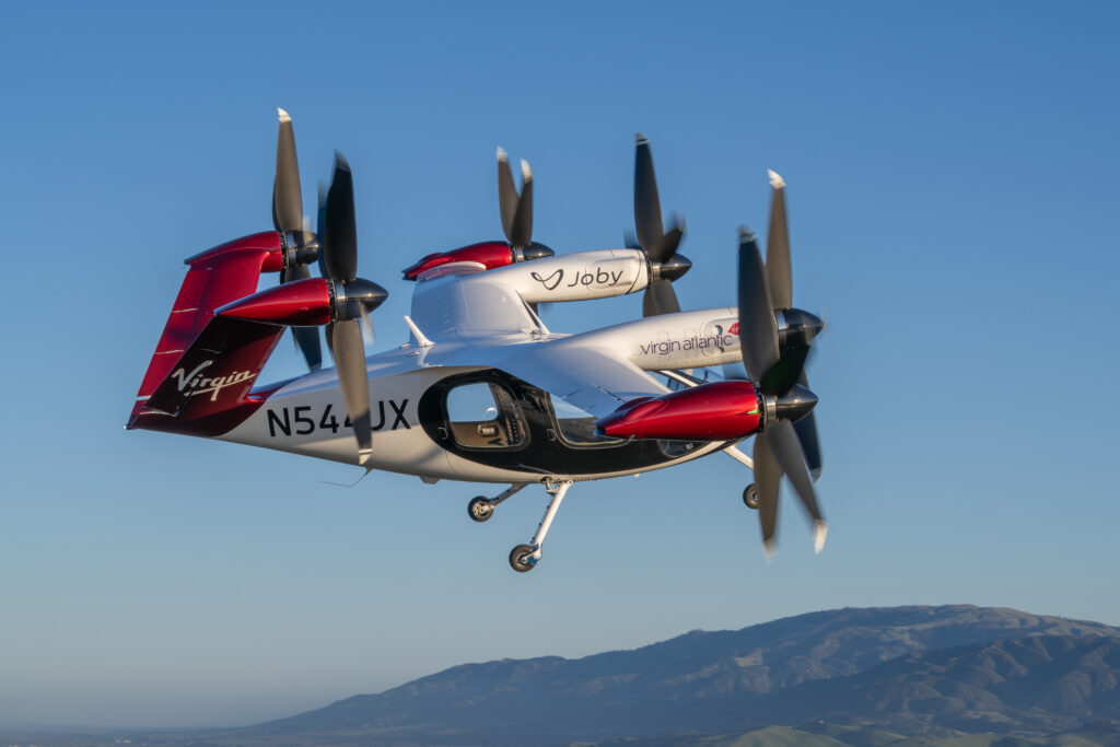 Where Will Joby Aviation Be 1 Year From Now?