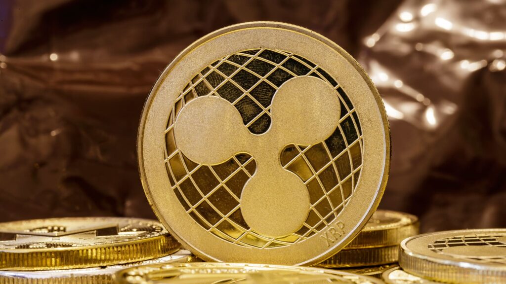 XRP surges after Ripple CEO Garlinghouse says SEC is dropping its lawsuit against company