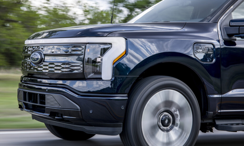 1 Way Tariffs Could Cripple Ford for Investors