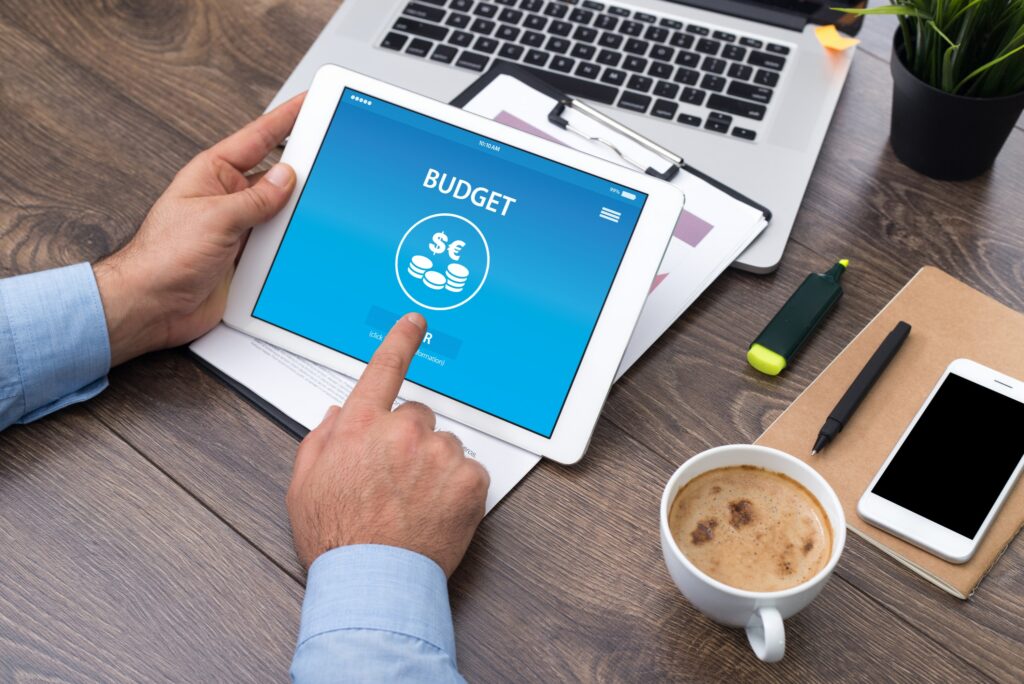 10 Best Budgeting Apps of April 2025: Money Crashers