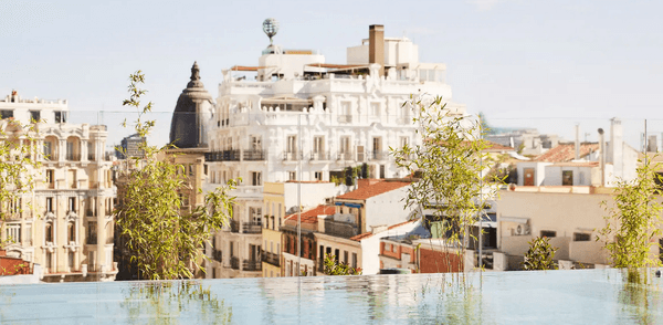 City, Nature, Outdoors