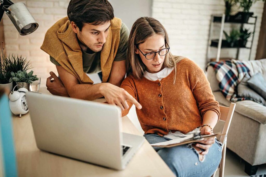 Spring House Hunting? Here's What Your Monthly Payment Might Look Like at Today's Latest Rates