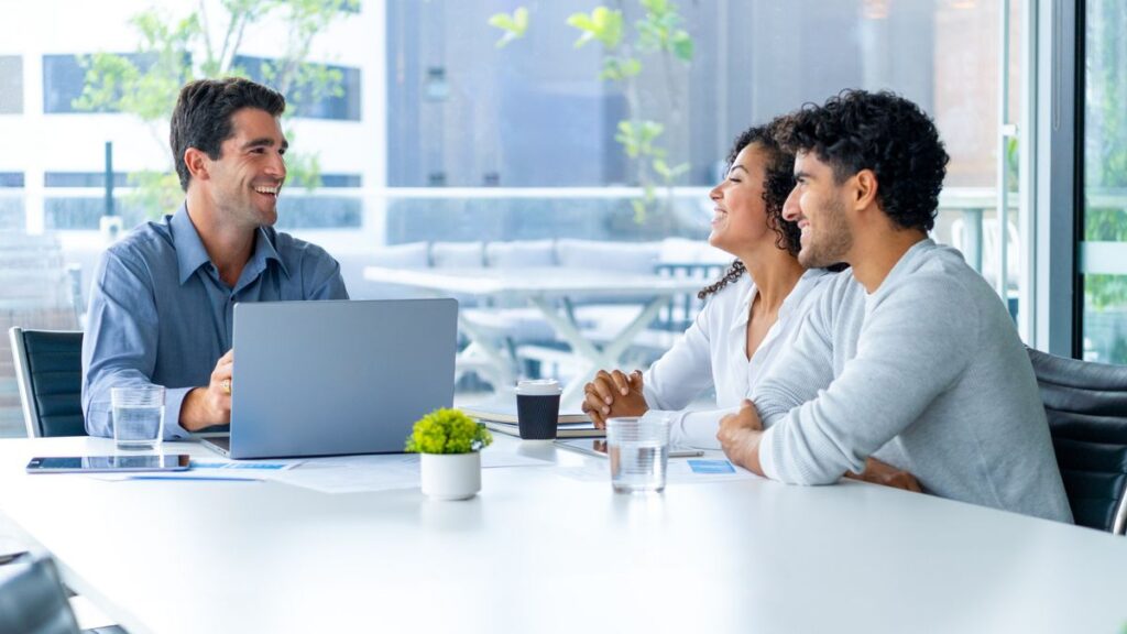 How Advisers Can Establish Relationships With HNW Prospects