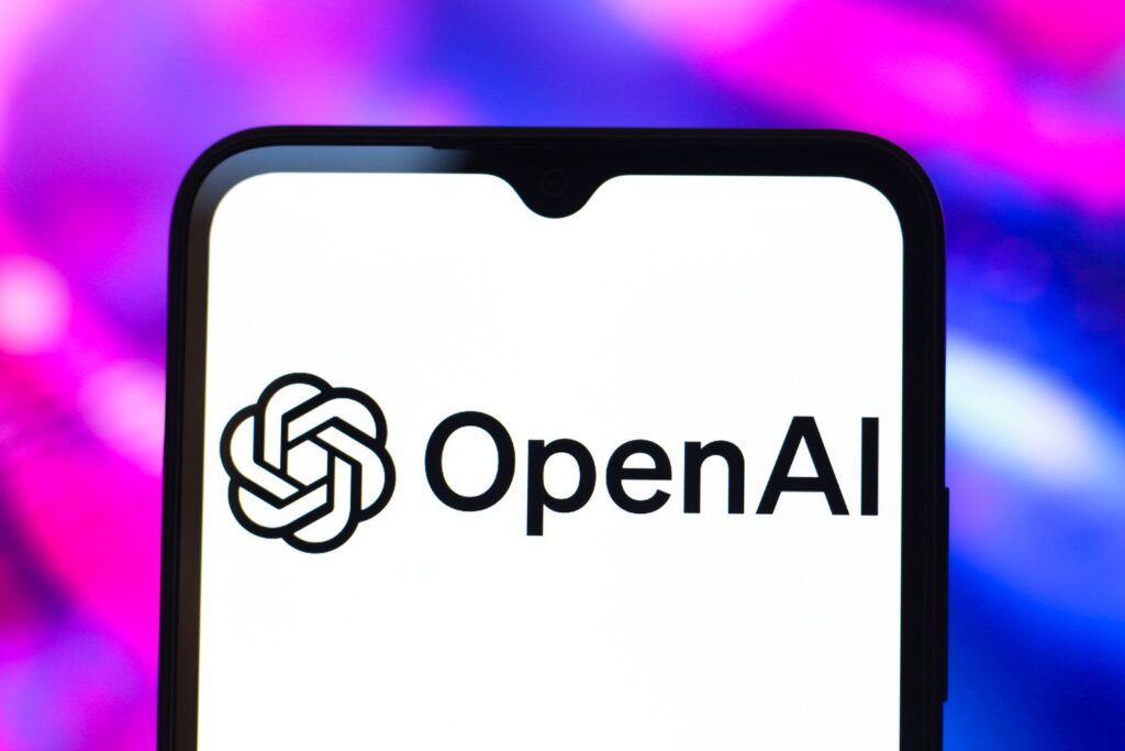 OpenAI Closes Up to $40B Funding Round, Valuing ChatGPT Maker at $300B