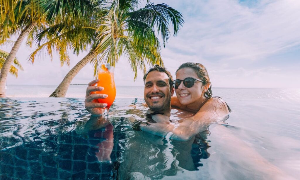 11 Things to Do with 100K Chase Ultimate Rewards Points