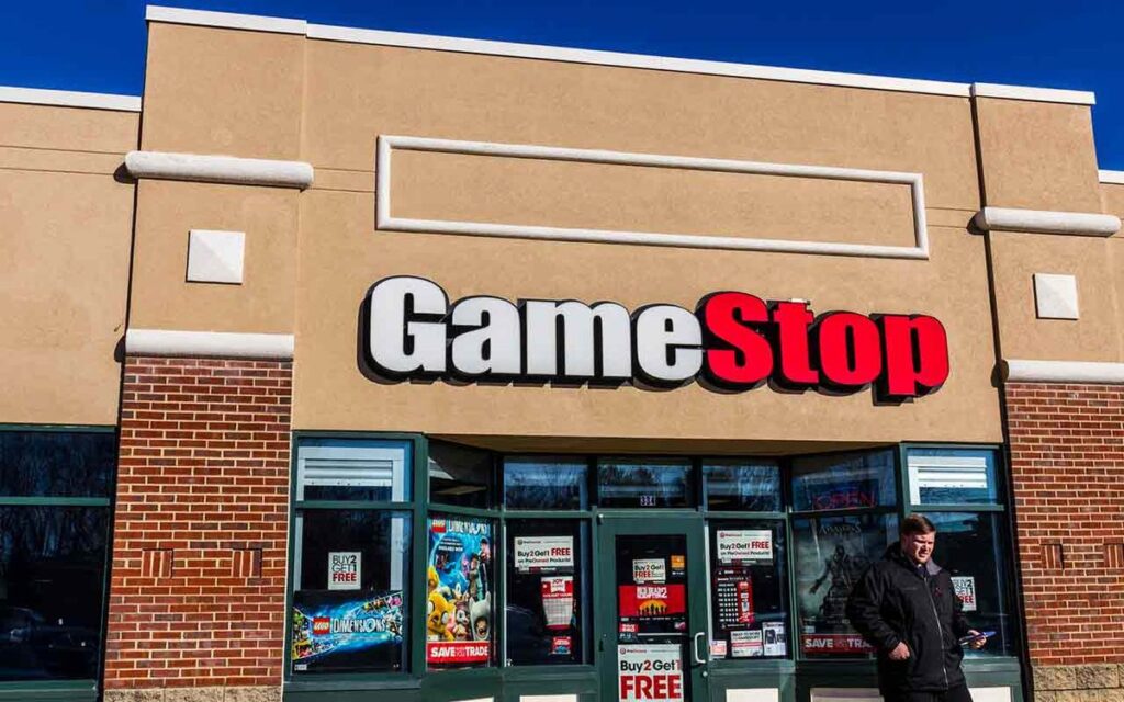 GameStop Is Closing More Stores — Here’s Where to Shop Instead