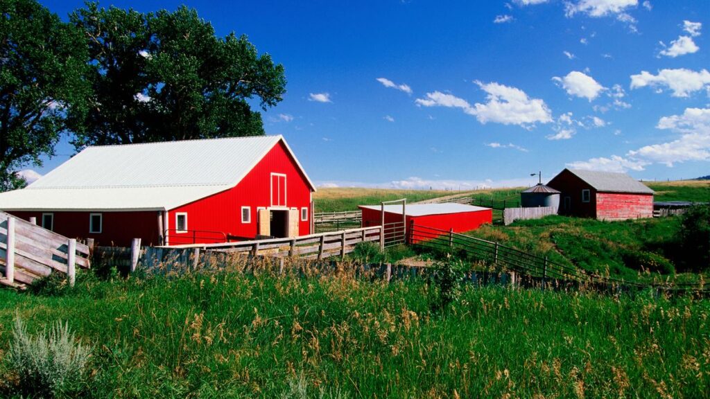 Five Great Places to Live in Wyoming