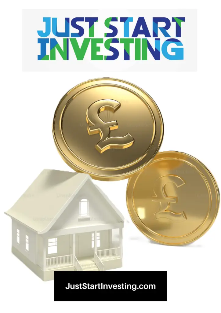 How Cryptocurrency Is Changing Real Estate 4 JustStartInvesting.com