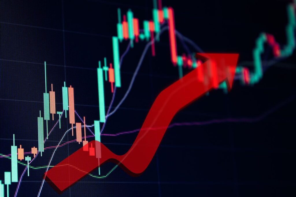 Stock Market Today: Trump Pushes Dow Into 2,600-Point Swing