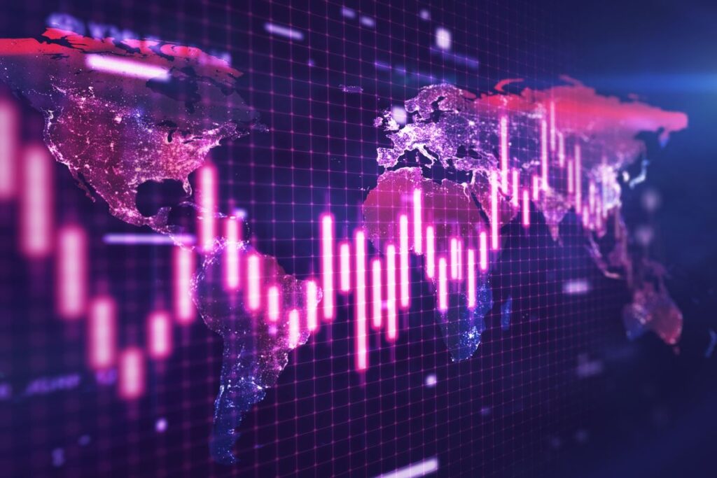 Stock Market Today: Tariff Talks Drive Another Up-and-Down Day
