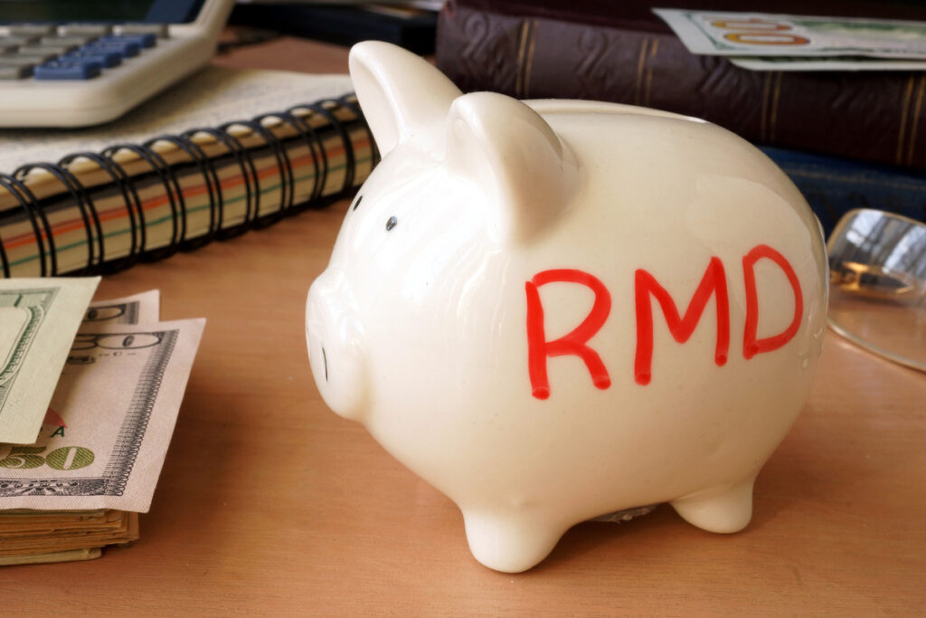 Taking Your Required Minimum Distribution (RMD) Right Now Could be a Brilliant Move for Retirees