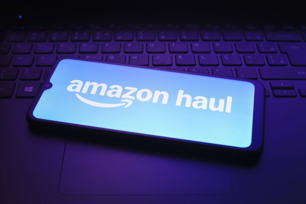 Amazon Haul Online Is Here – Shop Under $20 Deals Without the App