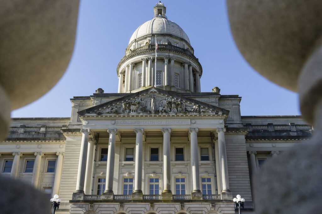 Kentucky Tax Extension Could Increase Your Taxes: What to Know Now