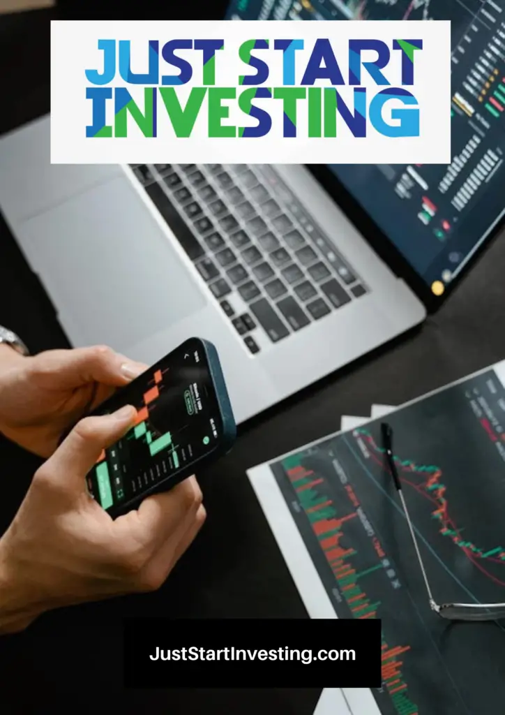 How to Choose the Best Crypto for Long-Term Investment 4 JustStartInvesting.com 2