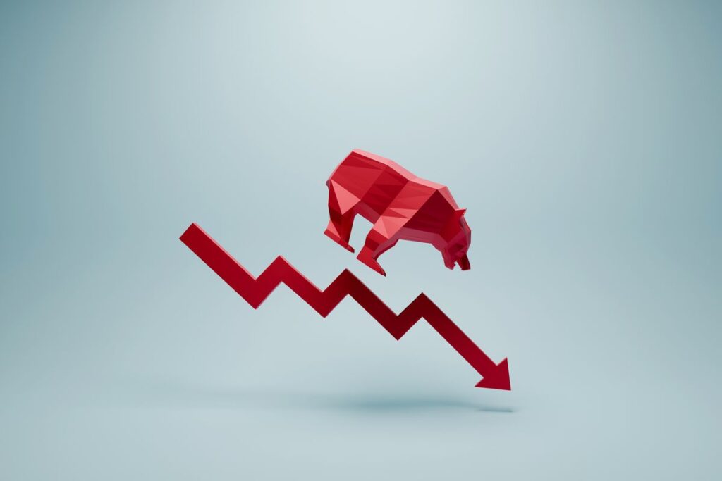 Stock Market Today: Uncertainty Proliferates: Dow Loses 1,014 Points