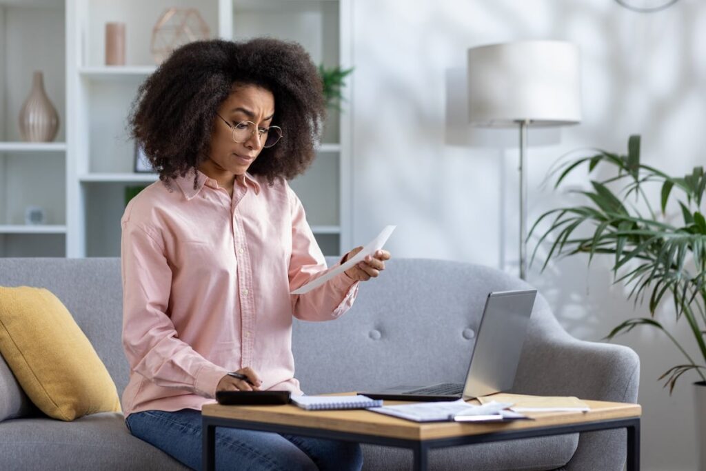 How to stop wasting money